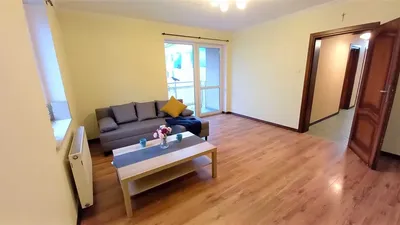 Trzypokojowe mieszkanie blisko Malty | Pobiedziska 14 | 64 m2 - miniatura 2