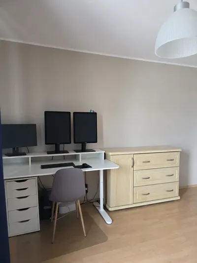 Pokój jednoosobowy blisko CM UMK Bartodzieje ul. Żmudzka - miniatura 2