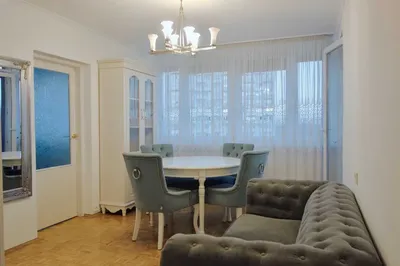Wynajmę mieszkanie 3 pokojowe przy ulicy Fabrycznej - miniatura 3