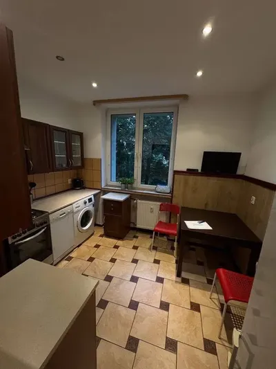 Katowice ul. Lisieckiego 33a БЕЗ ДЕПОЗИТА Аренда комнаты 1600 zł всё включено 2 человека | Оренда кімнати Катовіце | Wynajem pokoju Katowice - miniatura 3