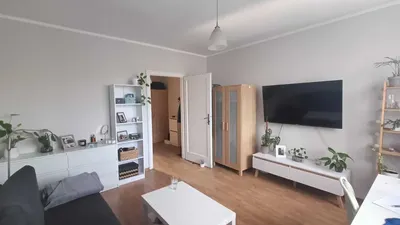 Wynajmę jednopokojowe przy ul. Chocimskiej (Dzielnica Krowodrza), bardzo blisko AGH.