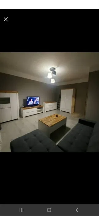 Wynajmę mieszkanie, 39m miasteczko akademickie Lublin - 1/8