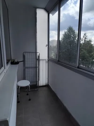 Kawalerka z osobną kuchnią - miniatura 5