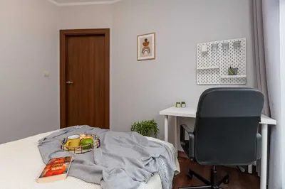 Przytulna jedynka przy POLITECHNICE| CENTRUM | DWORZEC 5 MIN | Galeria Krakowska | Szlak 50 - miniatura 3