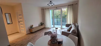 Wynajmę mieszkanie 2-pokojowe NOWE Pierwszy Najem 43m - miniatura 3