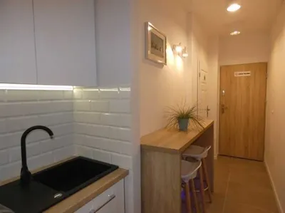 pokój Gdańsk Wrzeszcz - wszystkie opłaty w cenie - miniatura 3