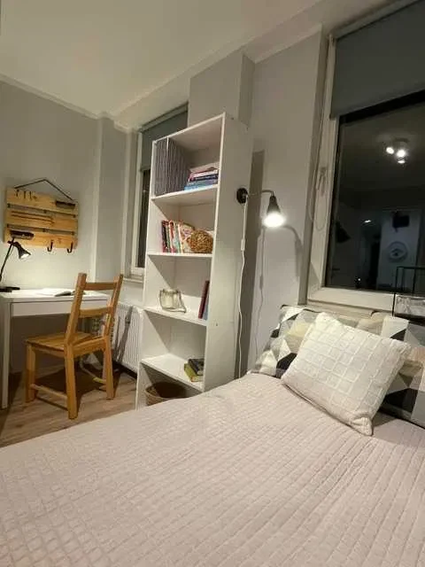 Pokój dla Studentki ŚUM, Katowice, Ligota - 1/6