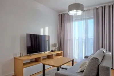 Mieszkanie 36m Aleja Rzeczypospolitej - miniatura 2