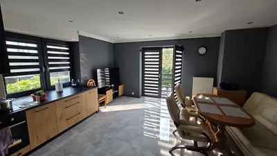 Mieszkanie 40m2 w prywatnym domu