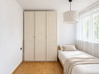Oddzielna kuchnia | Balkon | Solec - miniatura 4