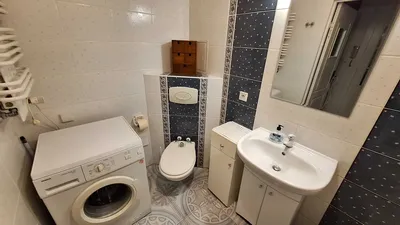 Ciche mieszkanie w prestiżowym osiedlu blisko metra Kabaty, bezpośrednio - miniatura 5