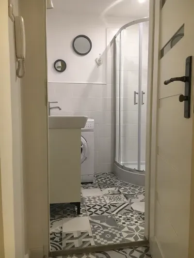 Kawalerka na wynajem centrum Sosnowca studenci tylko - miniatura 5