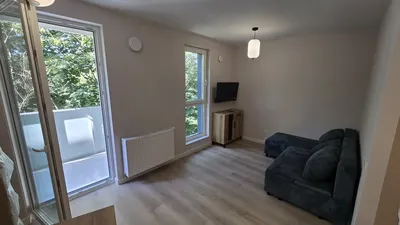 Kawalerka , apartament , Pomorska - miniatura 3