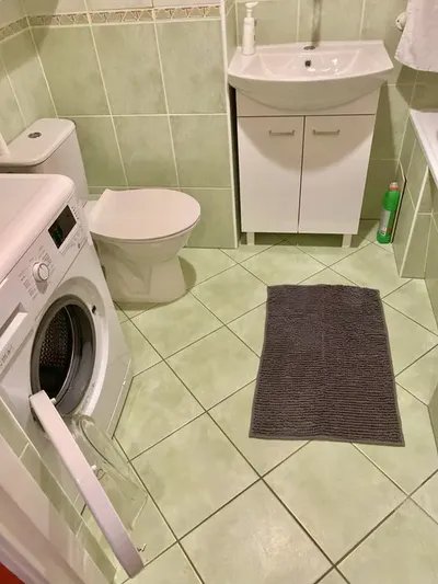 Bartkiewiczowny Koniuchy kawalerka - miniatura 4