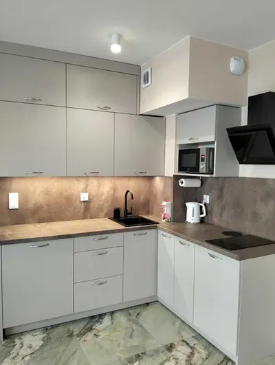 Apartament na wynajem Reda City - miniatura 2