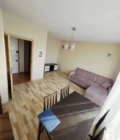 31 m2 Maltańska, Stegny, bezpośrednio - miniatura 2