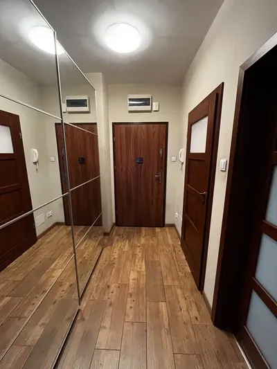 Mieszkanie 2-pokojowe (54 m2) Bohaterów Września - miniatura 5
