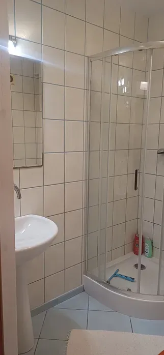 Mieszkanie 35 m2, z ogródkiem Wawer - miniatura 5