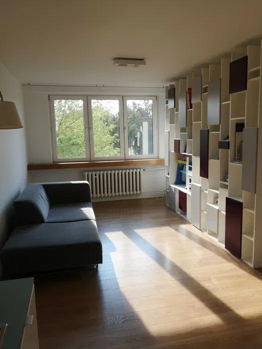 mieszkanie 2 osobne pokoje + salon z kuchnią ul. Młyńska Boczna, Prądnik Czerwony, Kraków - 1/8