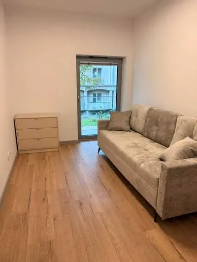 Bezpośrednio! Nowe mieszkanie/ Pierwszy najem - 2 pokoje/ 53 m2 Os. Teatralne/ Klimatyzacja - miniatura 5