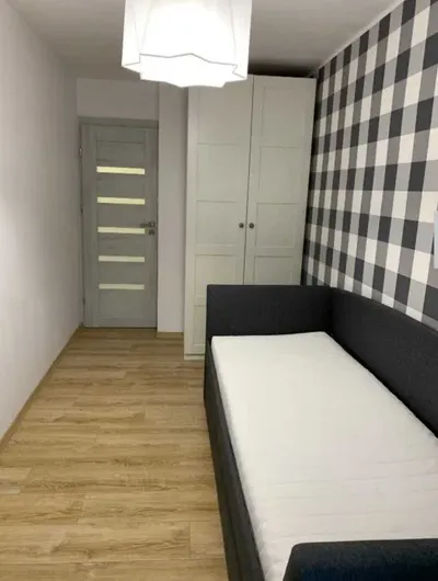 Jednoosobowy pokój w Gdyni - miniatura 2