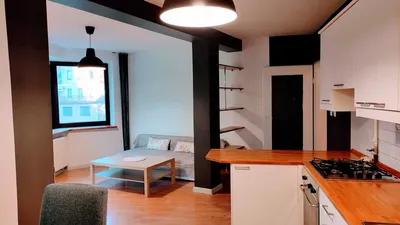 2-pokojowe na Żabińcu, ul. Reja 12 , Uniwersytet Przyrodniczy, Szpital Narutowicza - miniatura 2