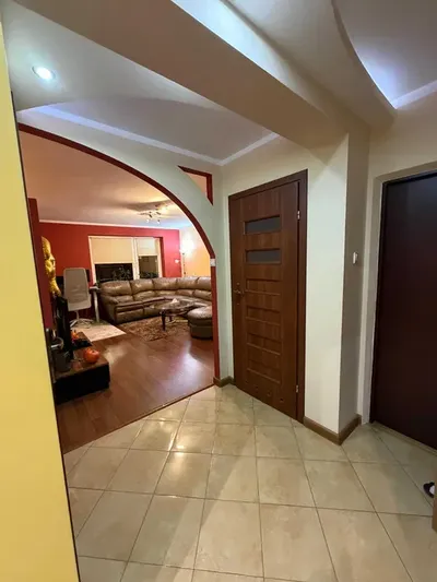 Mieszkanie 2 pokojowe 50m2 - miniatura 3