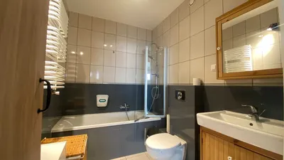 Dębowe Tarasy/3 pokoje/komfortowe/balkon/komórka lokatorska/miejsce postojowe - miniatura 3