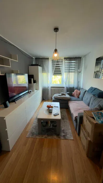 Komfortowe i nowoczesne mieszkanie os. Sikornik - miniatura 2