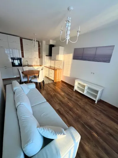 3 pokoje Gdańsk Morena, wysoki standard, nowe budownictwo - miniatura 2