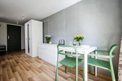 Apartament z prywatną łazienką i ogródkiem - miniatura 3