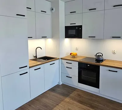 Nowe mieszkanie 2 pokojowe, wysoki standard, z klimatyzacją, ul. Czerwone Maki, Ruczaj - miniatura 2
