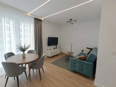 Mieszkanie na wynajem, 40 m² Kośminek, Garbarska - miniatura 3