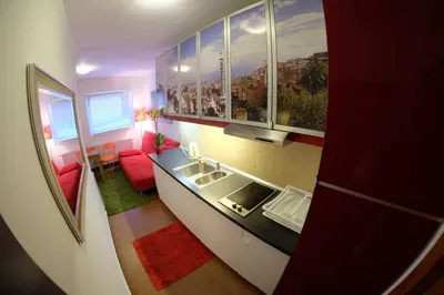 Komfortowe mieszkanie Gdynia Mały Kack - miniatura 4