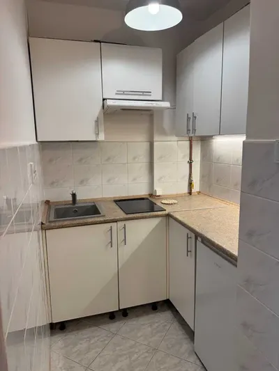 Dwupokojowe mieszkanie w centrum Warszawy. Bezpośrednio - miniatura 3