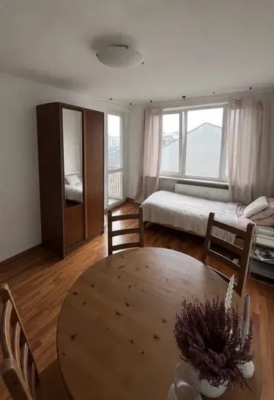 Wynajem pokoju/mieszkania ul. M. Borelowskiego-Lelewela - miniatura 2