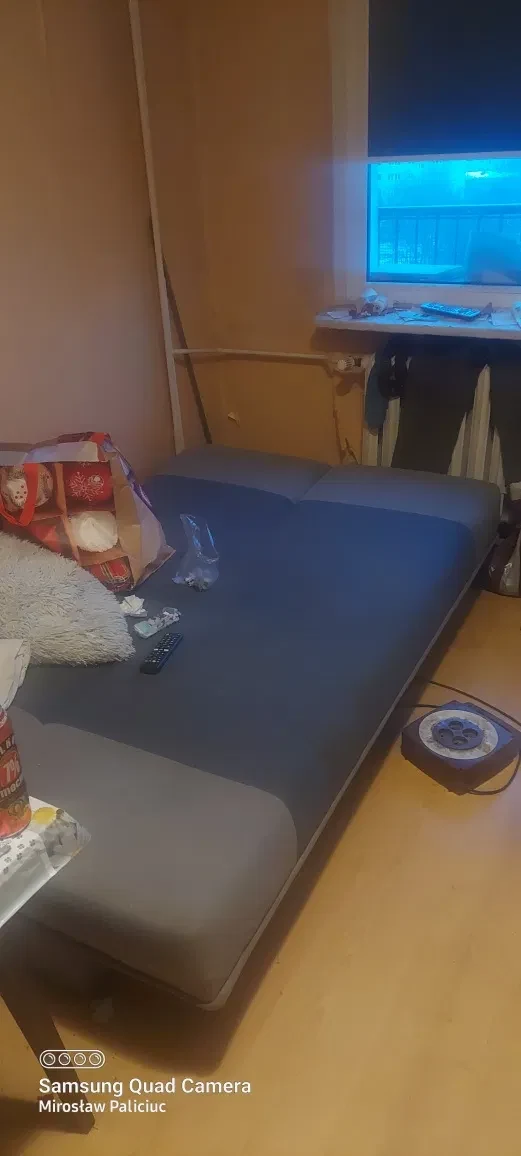 Pokój z balkonem do wynajęcia - 1/1