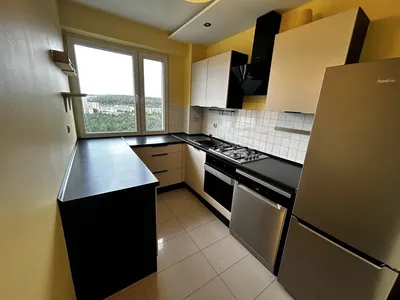 Mieszknie na wynajem Bydgoszcz/Nowy Fordon - miniatura 3