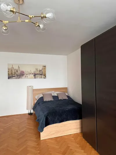 Duża kawalerka(osobna kuchnia)Gdynia Redłowo 3 min do rezerwatu 7odSKM - miniatura 3