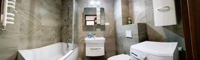 Wynajmę, Słodowiec City, Metro, 40 mkw, dwa osobne pokoje i osobna kuchnia, ul. Żeromskiego 1 - miniatura 3