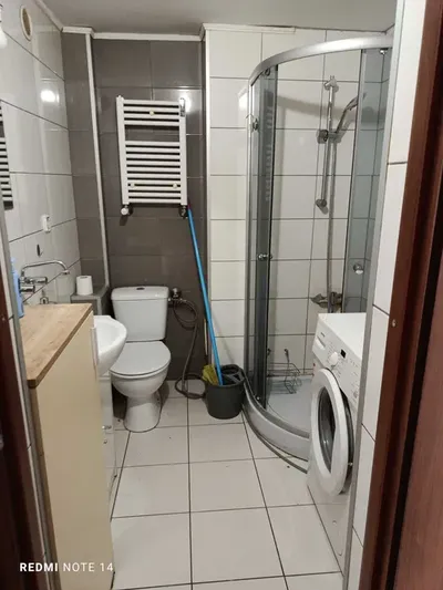 Pokój w mieszkaniu od zaraz. - miniatura 5