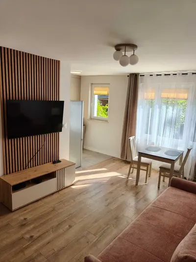 Kawalerka 24 m² – świeżo po remoncie | wysoki standard