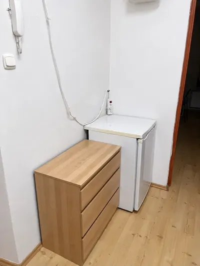Kawalerka | Centrum Krakowa | Przy AGH | Plac Inwalidów | Bez prowizji - miniatura 5