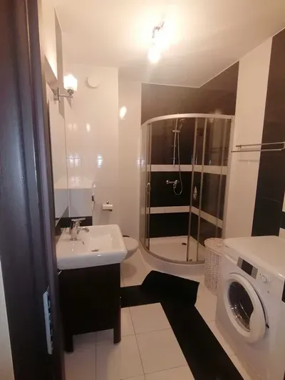 Mieszkanie 2 pokojowe z balkonem – ul. Przewóz, Kraków - miniatura 3