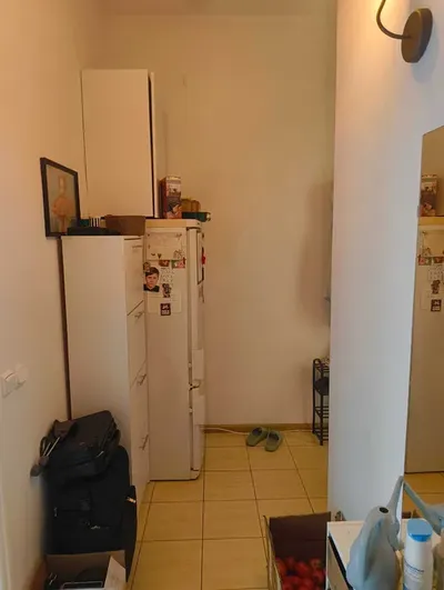 Kawalerka do wynajęcia- Krowodrza - miniatura 2