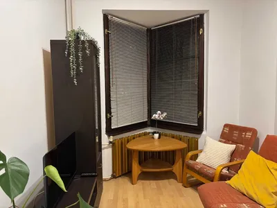 Mała kawalerka - Gdynia Chwarzno przy Kościele - miniatura 2