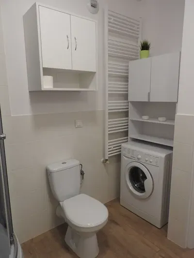 Nowoczesny pok 2-os z balkonem Metro Targówek Mieszkaniowy - miniatura 2