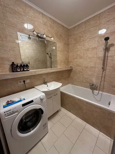 mieszkanie - 3 niezależne pokoje | 42,2 m² | Mokotów Stegny | Balkon | Dostępne od listopada - miniatura 3