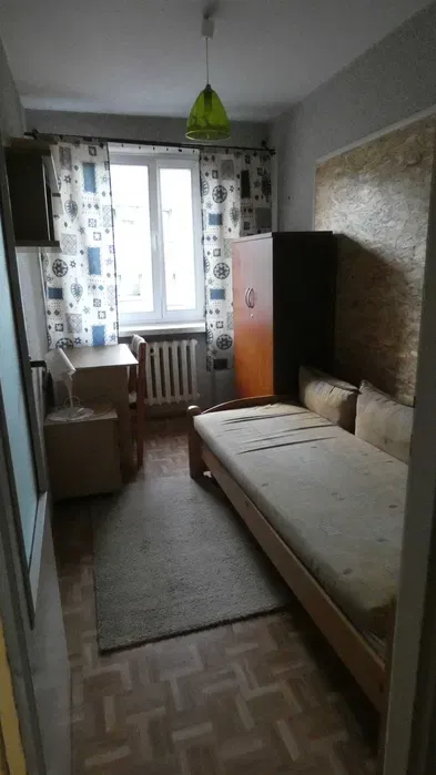 Pokój w cichej i zielonej części Podgórza wynajmę bezpośrednio - miniatura 3