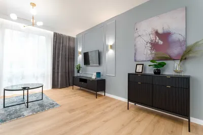 Hetmańska Staszica PREMIUM CENTRUM Piękny Apartament! Bezpośrednio! - miniatura 2